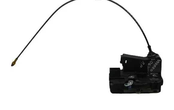 Opel Vivaro Front door lock 8200008261 91166229 7700311801E
