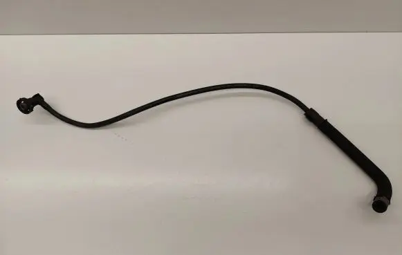 Audi A4 S4 B8 8K Engine coolant pipe/hose 8K0121081AH