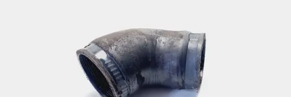Volvo S70 V70 V70 XC Intercooler hose/pipe 9161889 5147