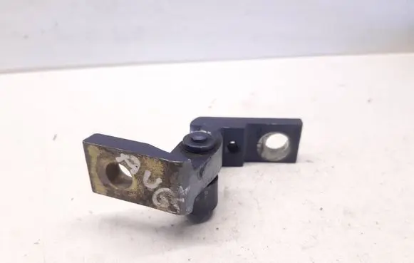 Audi A6 S6 C6 4F Front door upper hinge