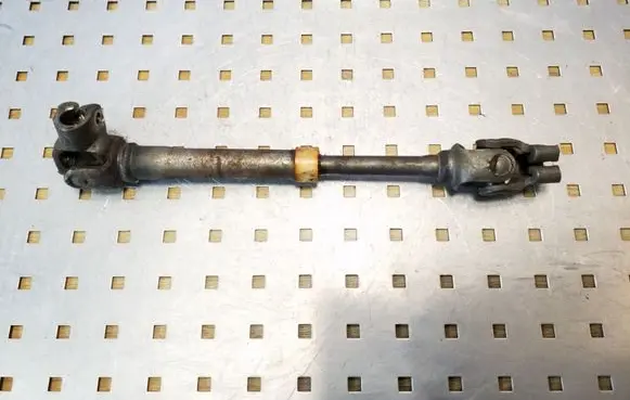 Hyundai Tucson JM Steering column universal joint