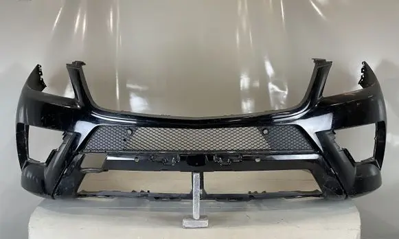 Mercedes-Benz ML W166 Front bumper A1668853340 A1668804525 A1668851465