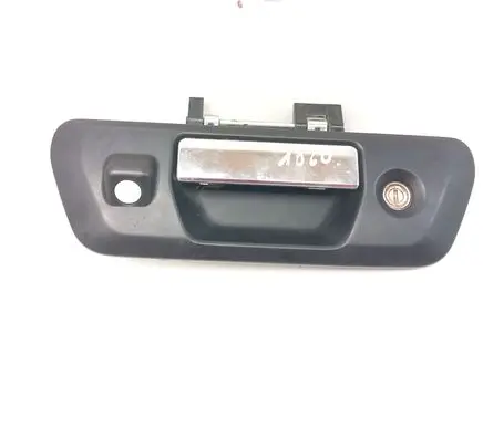 Nissan Navara D23 Loading door exterior handle 