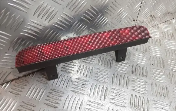 Opel Agila A Third/center stoplight 03318040