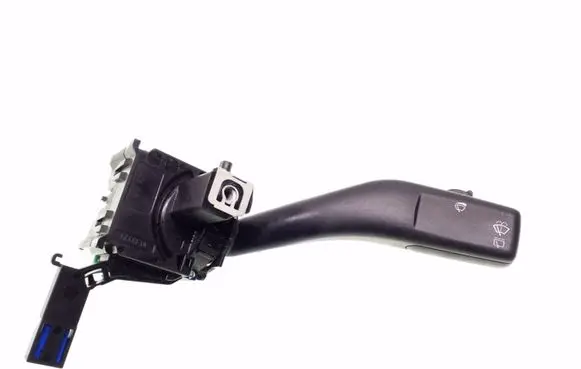 Volkswagen Touran I Wiper control stalk 1K0953519