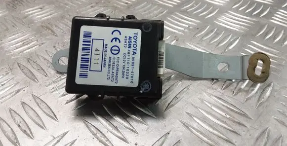 Toyota Prius (XW20) Other control units/modules 8999147010 48411010230