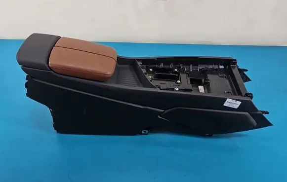 Audi Q7 4M Armrest 4M0864981 IMPRK1565855