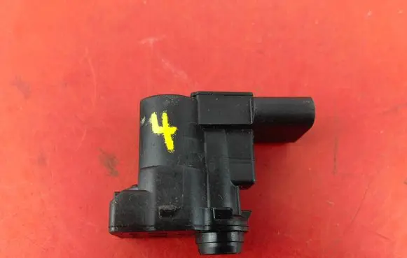 Porsche Taycan 9J1 Fuel tank cap lock 9J1962625A