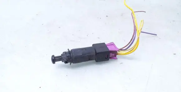 Renault Kangoo I Brake pedal sensor switch 414986