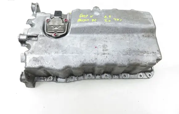 Volkswagen Touran I Oil sump 038103603AG