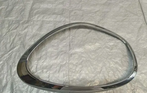 Mini Cooper Countryman R60 Under headlight/headlamp trim 9812889