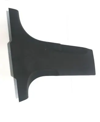Audi A6 S6 C7 4G (A) pillar trim 4G0867240