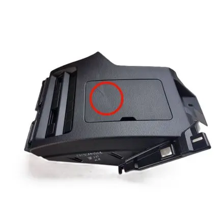 Mitsubishi Outlander IV Panel trim 8002C739XA 5A45SPC08257