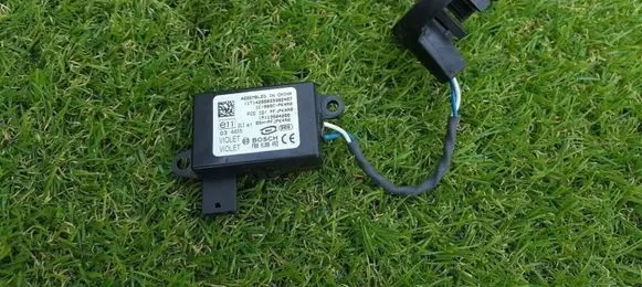 Opel Insignia A Immobiliser reader (aerial) 13504286