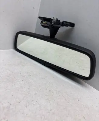 Opel Vectra C Rear view mirror (interior) E11015611 24439956