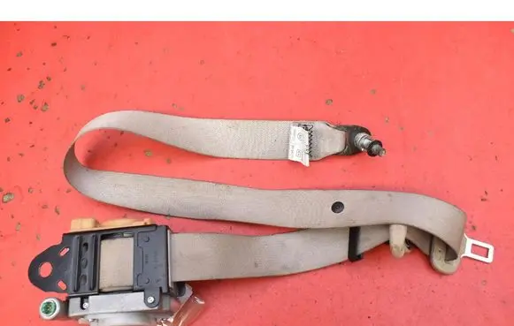 Nissan Murano Z50 Front seatbelt TKAF2EG410