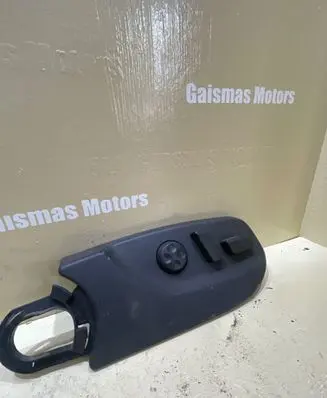 Audi A6 S6 C6 4F Seat control switch 8e09597774pk