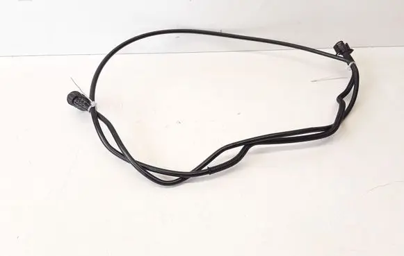 Volvo S80 Air intake hose/pipe 9TU41020401
