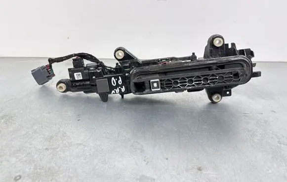 Land Rover Range Rover Velar Front door exterior handle J8A222400AC