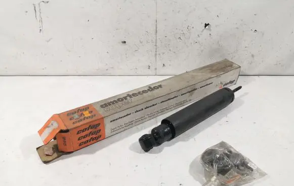 Opel Vectra A Rear shock absorber/damper