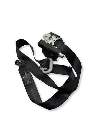 Volkswagen Transporter - Caravelle T5 Front seatbelt 7E0857806 65710