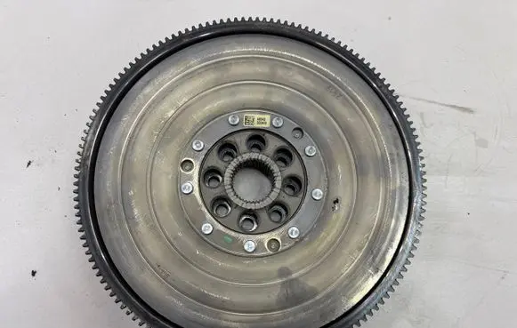 Mercedes-Benz B W247 Dual mass flywheel A6540300405