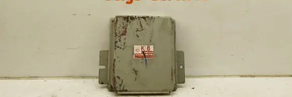 Subaru Legacy Engine control unit/module 22611AK770