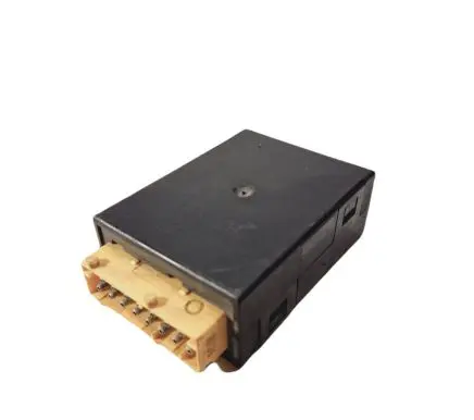 BMW 3 E36 Immobilizer control unit/module 61358362277 05393110 110187
