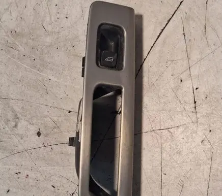 Volvo V50 Electric window control switch 65884 30658449