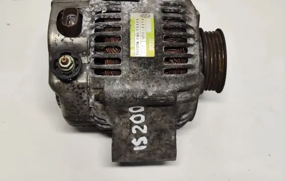 Lexus IS 200-300 Generator/alternator 2706070500 1012117370