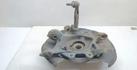 BMW 3 F30 F35 F31 Rear wheel hub spindle/knuckle 0310172