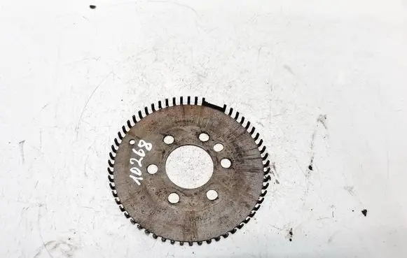 Other engine part