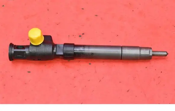 Ford Focus ST Fuel injector 9674984080