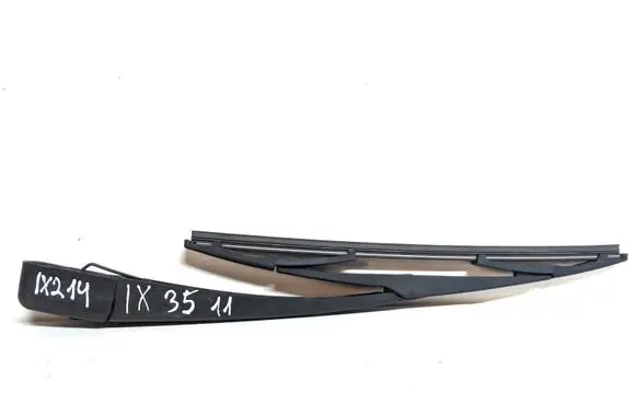 Hyundai ix35 Rear wiper blade arm