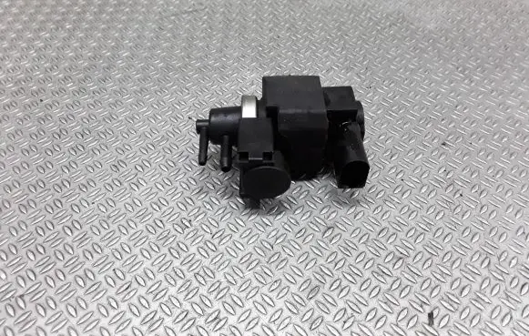 Audi A6 S6 C6 4F Turbo solenoid valve 059906629A