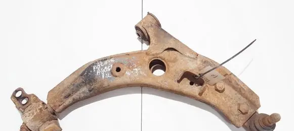 Mazda 323 F Front lower control arm/wishbone