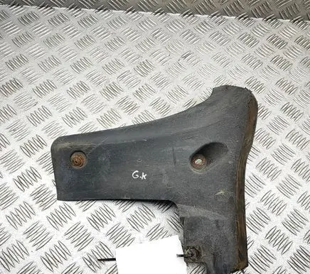Porsche Boxster 987 Rear mudguard 98750439300