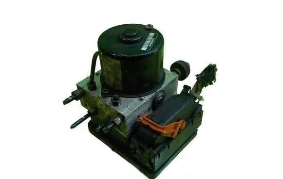 Citroen C-Crosser ABS Pump 06210209364
