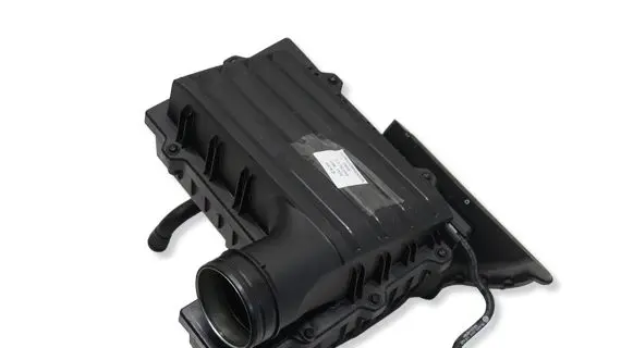 Cupra Formentor Air filter box 5WA129601 5Q0129620D 5WA129607