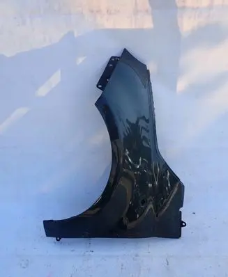 Fiat 500 Fender