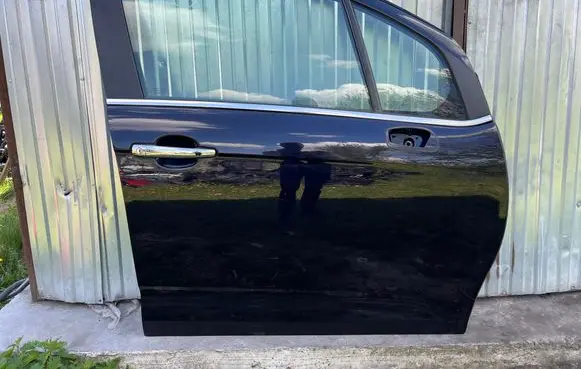 Citroen C3 Front door 9004CG 9004CH