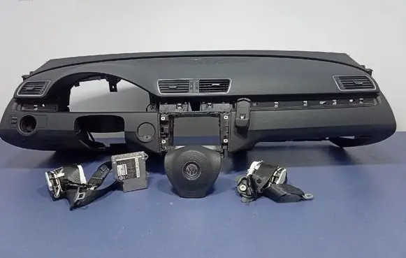 Volkswagen PASSAT CC Dashboard 3C1857003QT