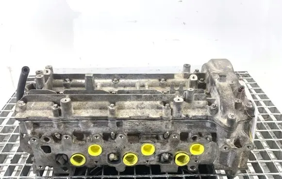 Mercedes-Benz E W212 Engine head A6420100721