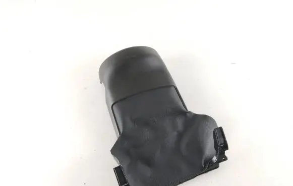 Audi e-tron Steering wheel column trim 4KE953491
