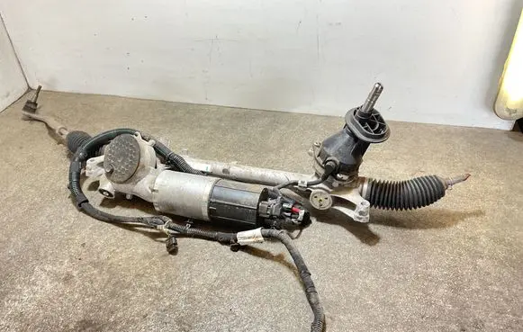 Volvo XC40 Steering rack 32373206 P32373206 1T230928