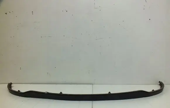 Hyundai ix20 Rear bumper