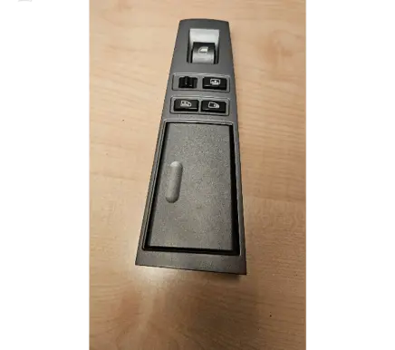 BMW 7 E65 E66 Electric window control switch 6917108 7024608 100014841