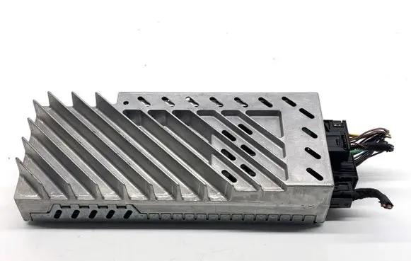BMW X5 F15 Sound amplifier 9366164