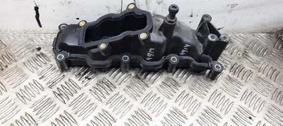 Audi A6 S6 C6 4F Intake manifold Z059129712BQ 1101985S01 00822878