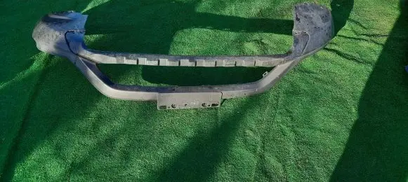 Honda CR-V Front bumper lower grill 71102-TFA-T000